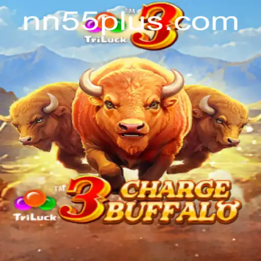 Explorando o Universo de 3ChargeBuffalo: Descubra este Empolgante Jogo Moderno