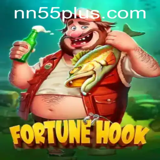 FortuneHook: Descubra o Novo Fenômeno dos Jogos Estratégicos