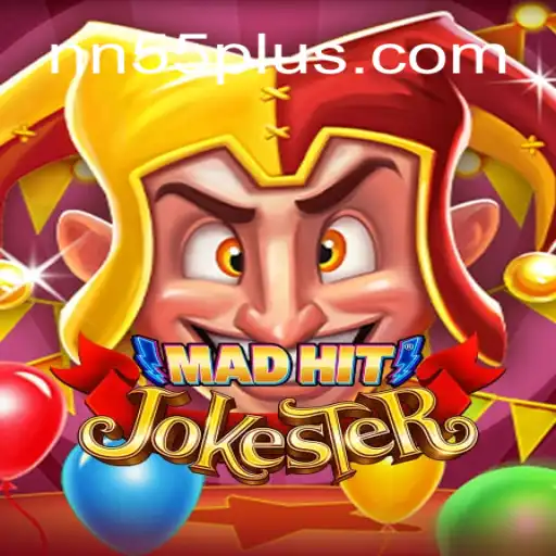 Explorando o Universo de MadHitJokester: Um Jogo Inovador para Tempos Modernos