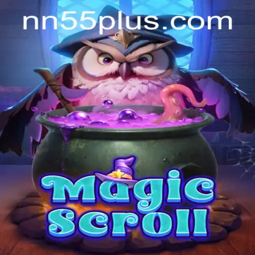 MagicScroll: Um Mergulho no Universo Encantado do Jogo