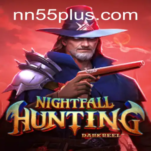 NightfallHunting: Uma Imersão No Mundo da Caça Noturna