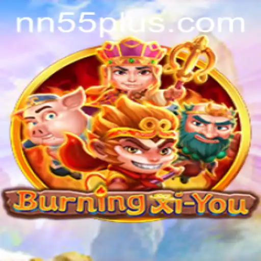 BurningXiYou: Uma Nova Jornada no Mundo dos Jogos