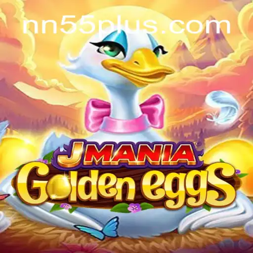 JManiaGoldenEggs: Uma Aventura de Jogo Inovadora e Emocionante
