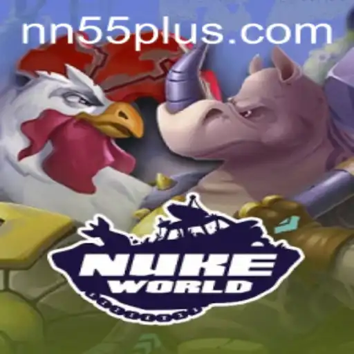 Explorando NukeWorld: Uma Imersão Completa no Mundo do Jogo