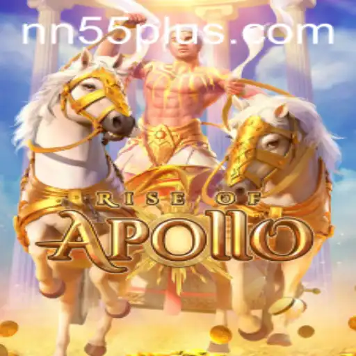 RiseofApollo: Um Mergulho no Novo Fenômeno dos Jogos Eletrônicos