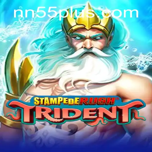 Descubra StempedeRushTrident: Uma Aventura Inovadora no Mundo dos Jogos